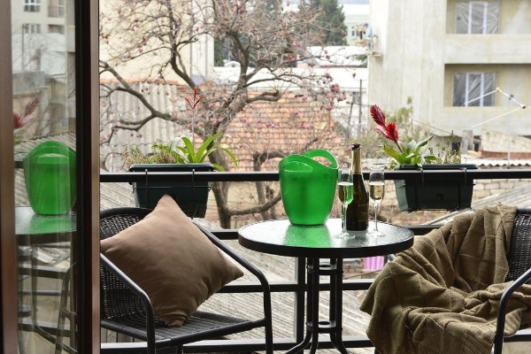 Hotel 27 (Meria)